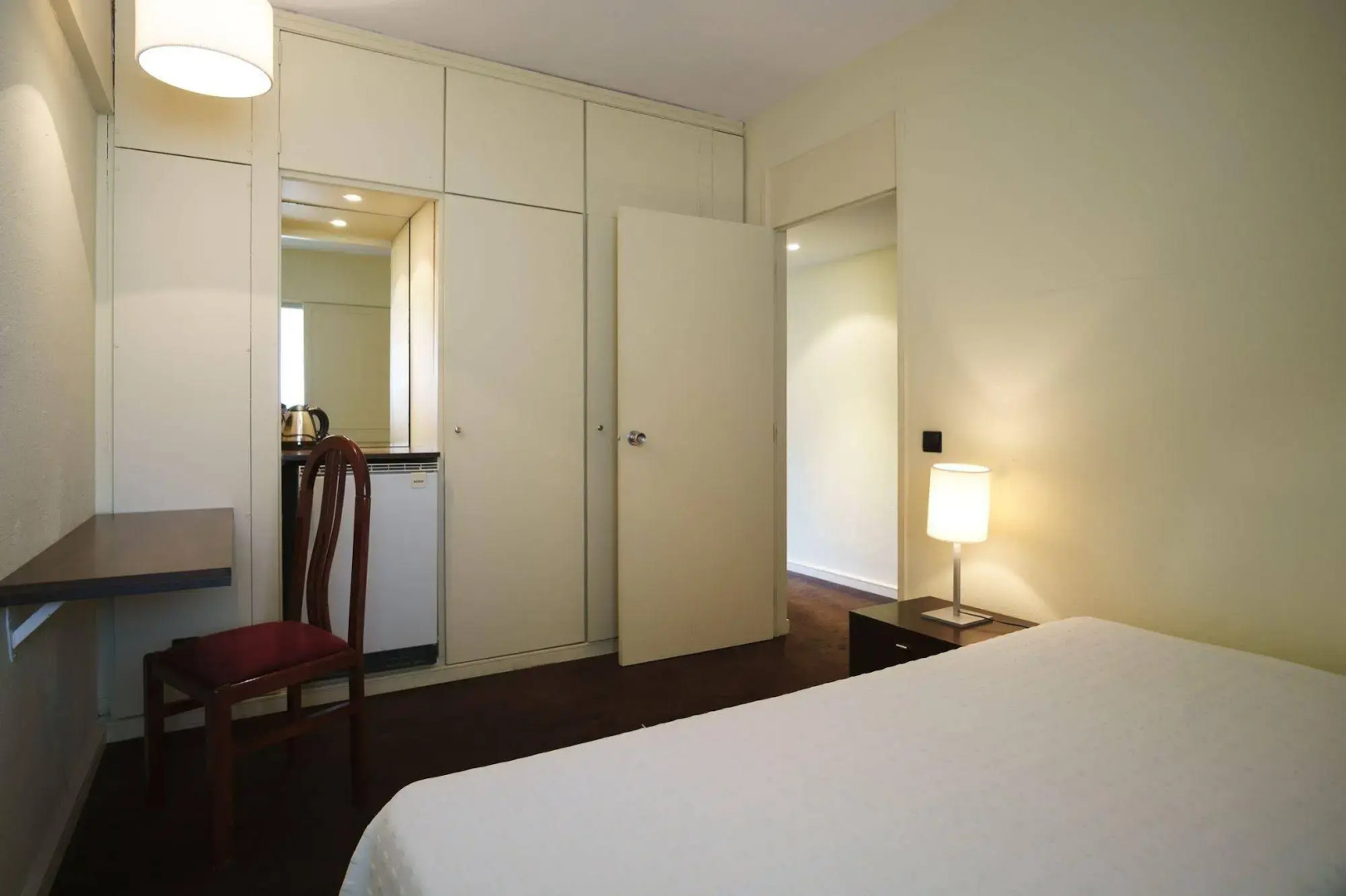 Foto - Malibu Foz Hotel - La Maison Younan