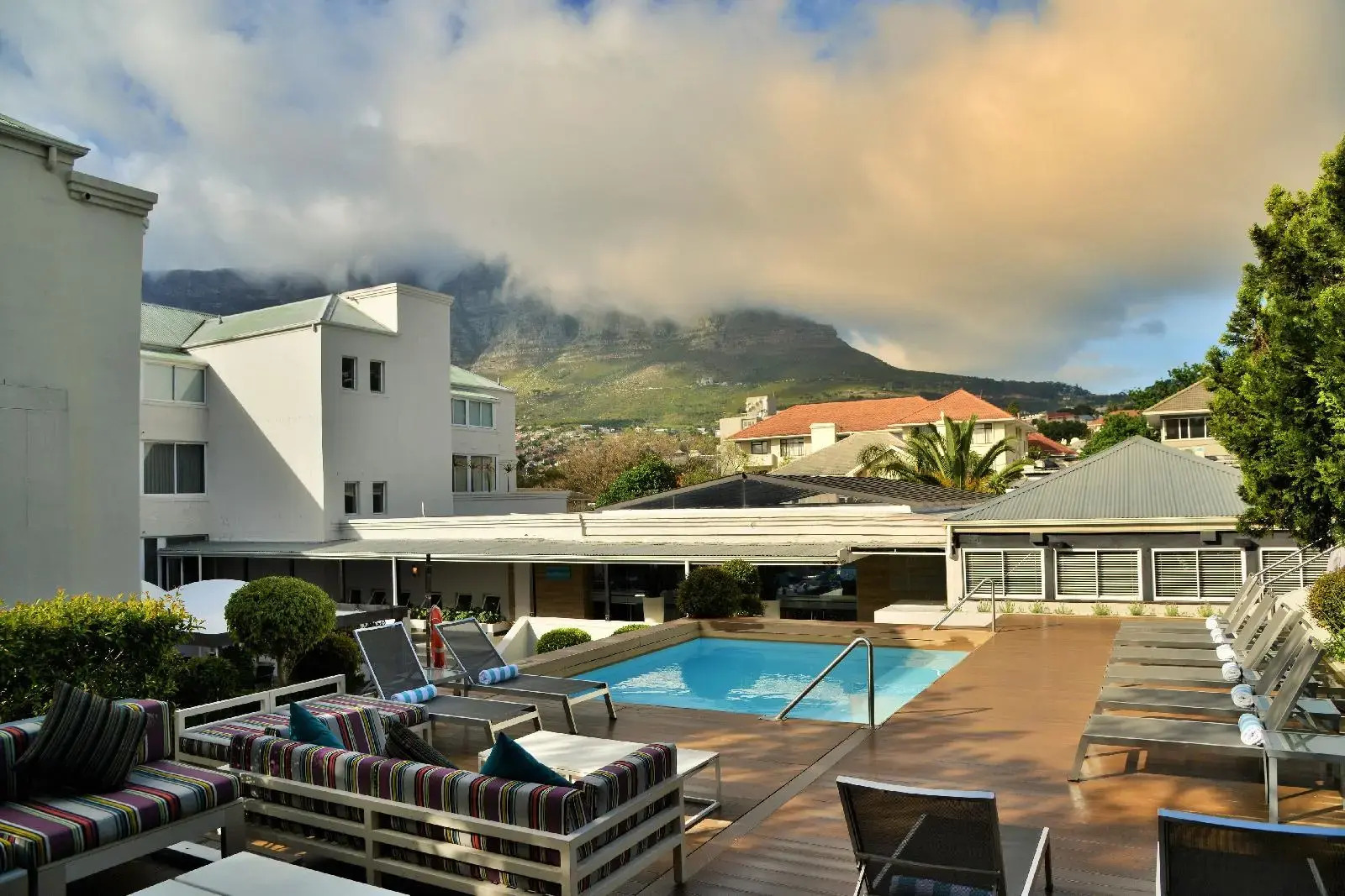 Foto - The Cape Milner