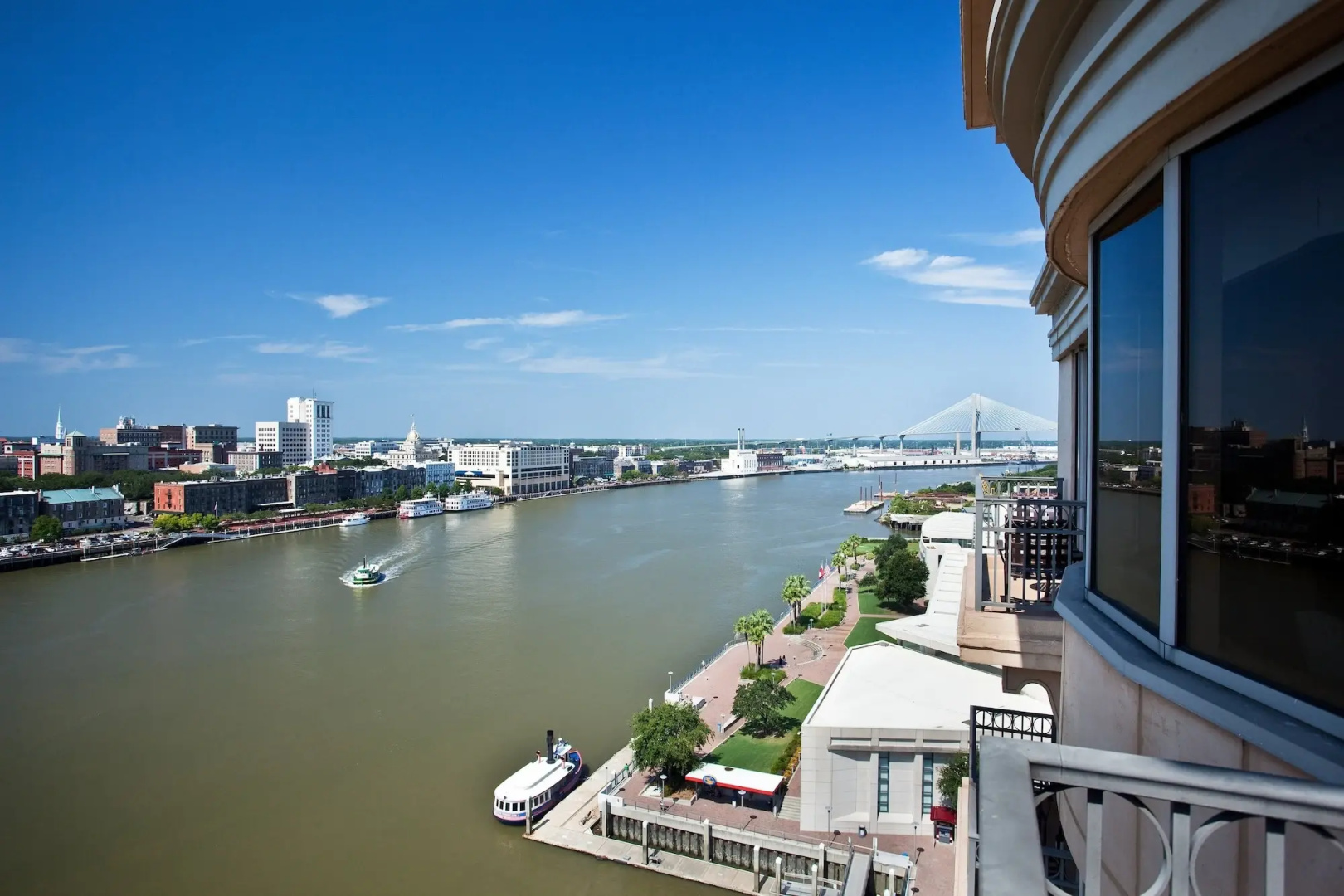 Foto - The Westin Savannah Harbor Golf Resort & Spa