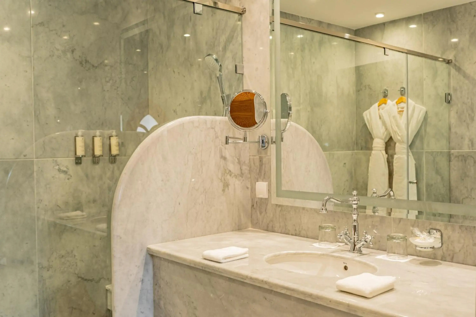 Photo - La Maison Arabe Hotel, Spa and Cooking Workshops