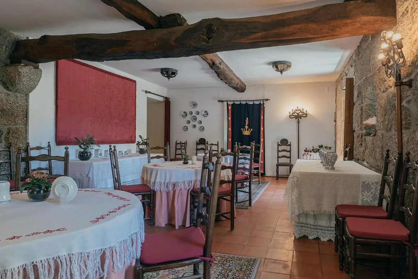 Foto - Casa Dos Pombais