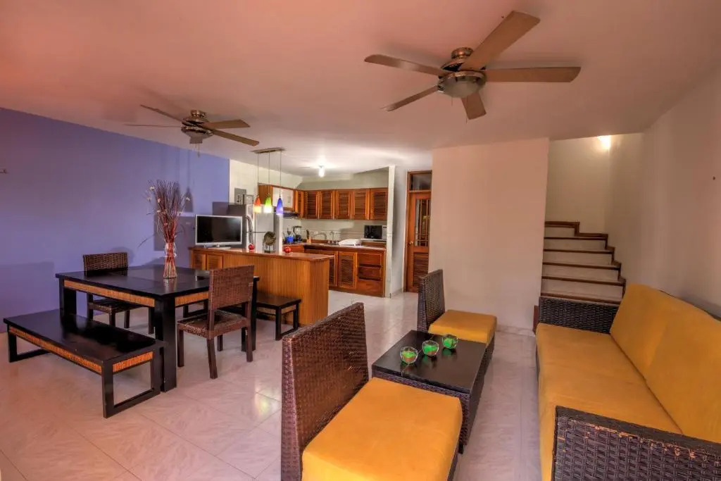 Foto - Hotel Santorini Express y Cabañas