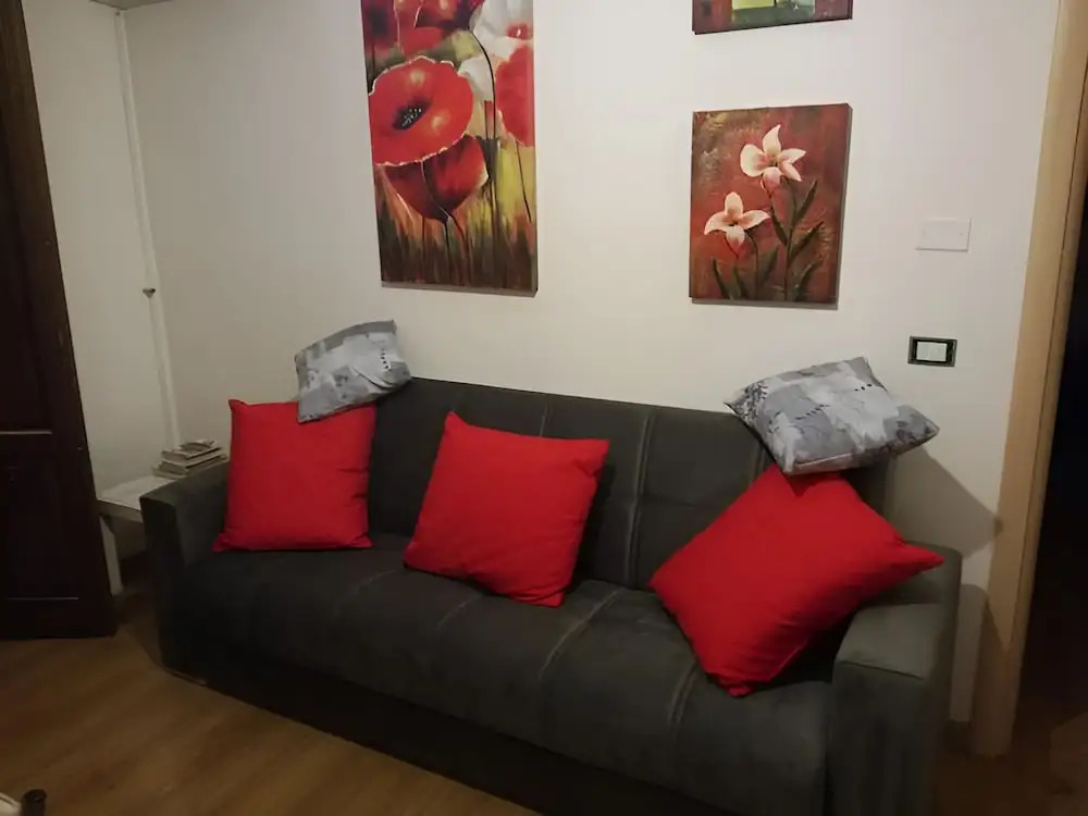 Foto - palermo house