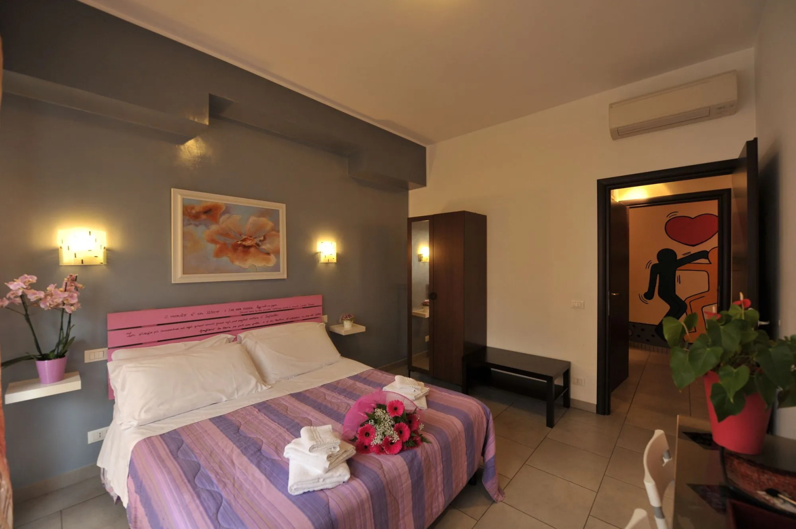 Foto - B&B Casa Der Poeta