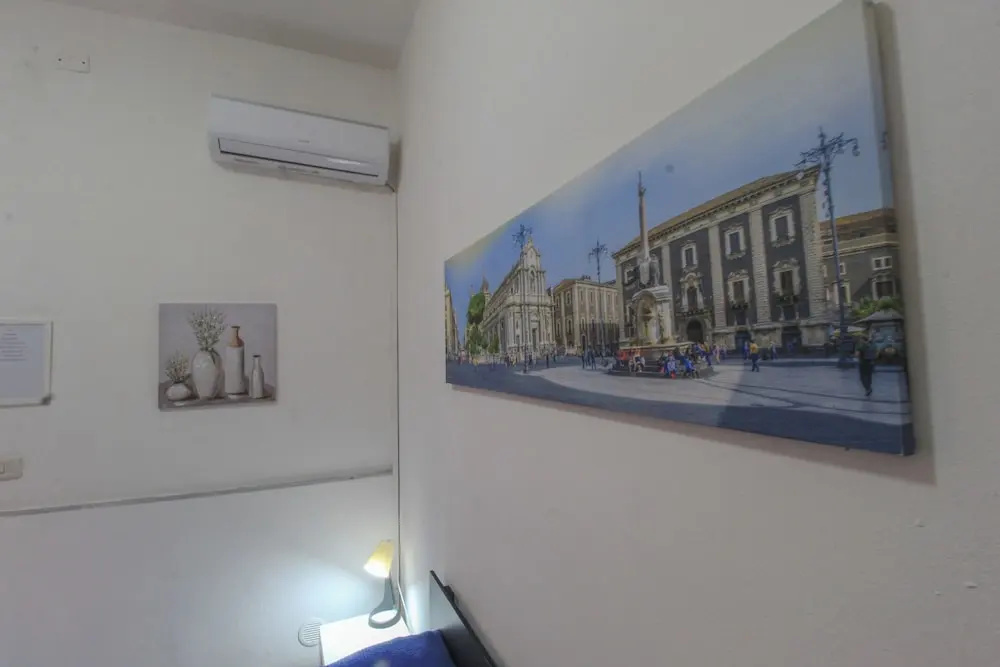 Foto - Bed & Fly near Airport Catania