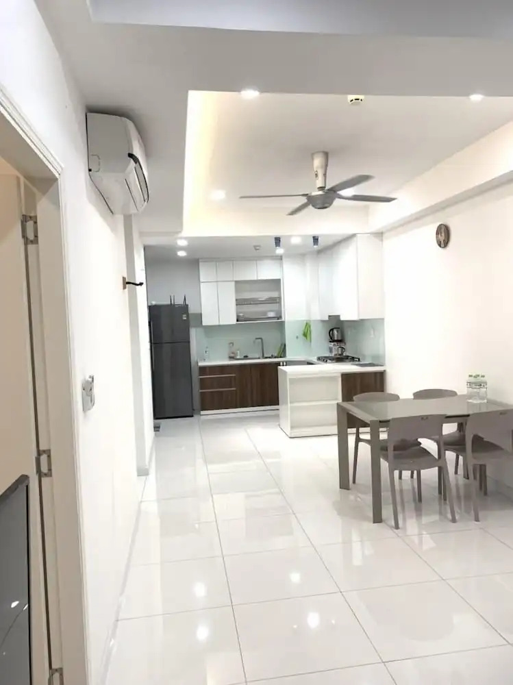 Foto - Saigon South Residence - Vina We Stay