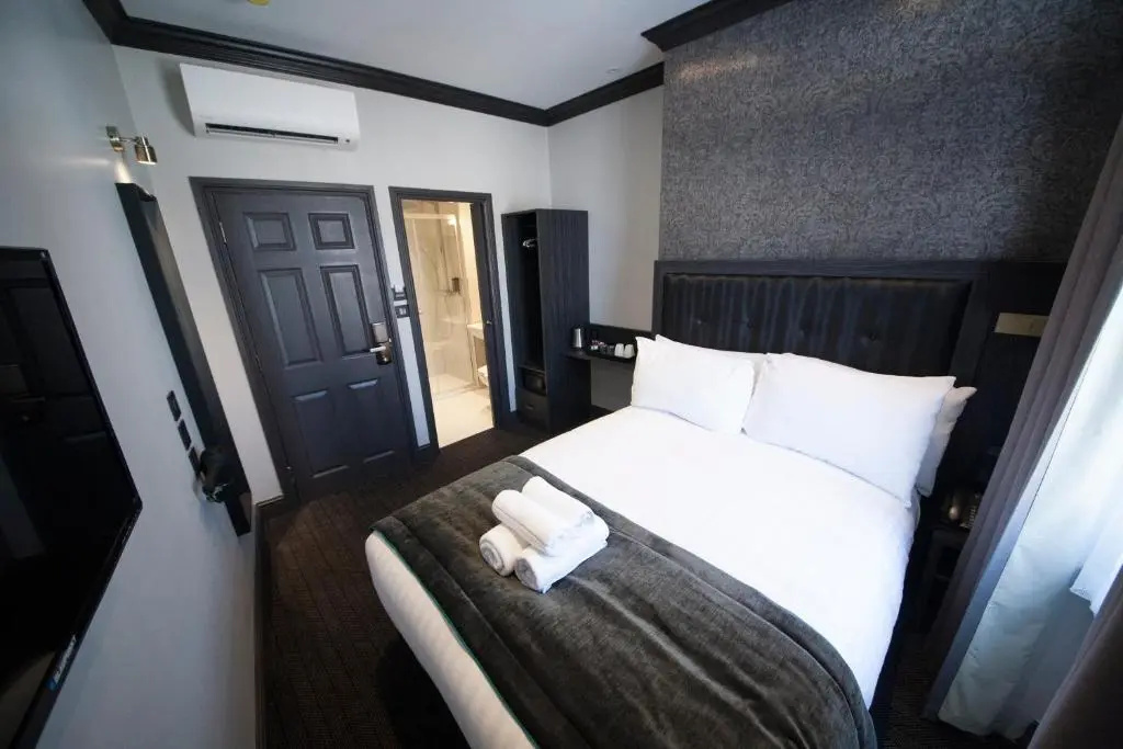 Photo - The Duke Rooms London