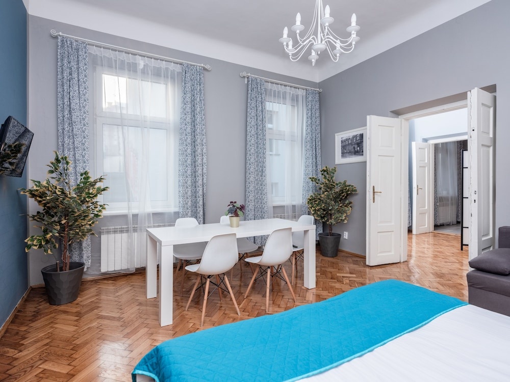 Foto - Wawel Apartments - Old Town