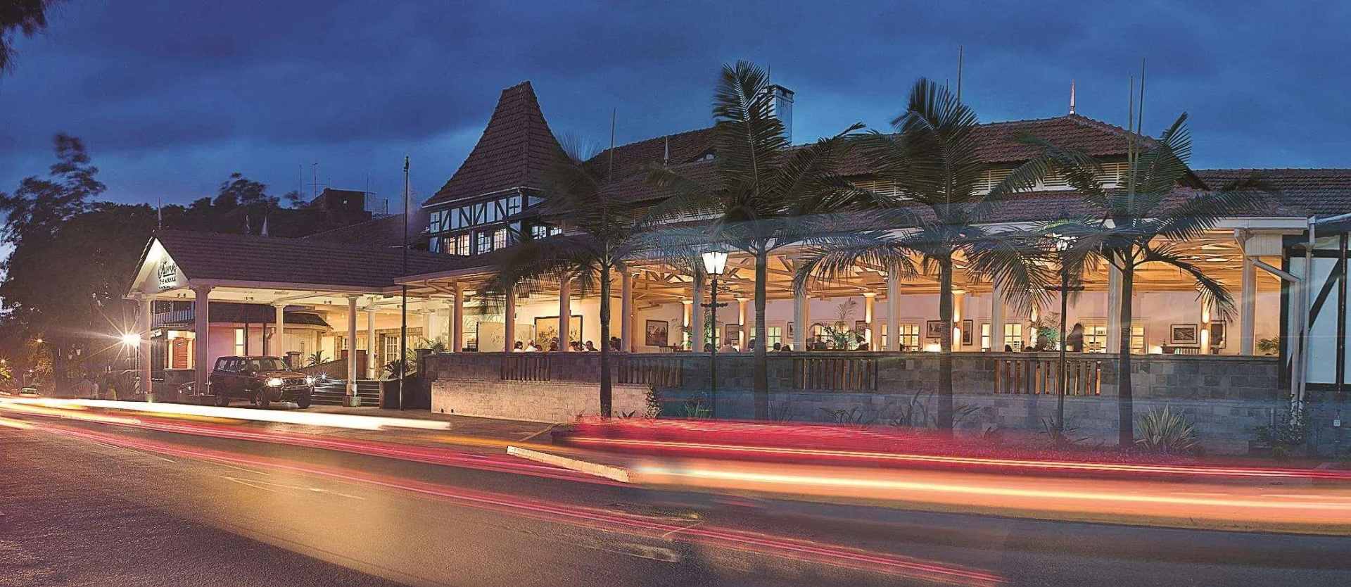 Photo - Fairmont The Norfolk