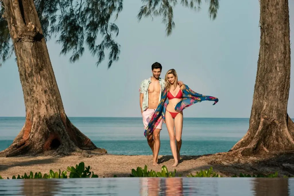 Foto - Twinpalms MontAzure Phuket