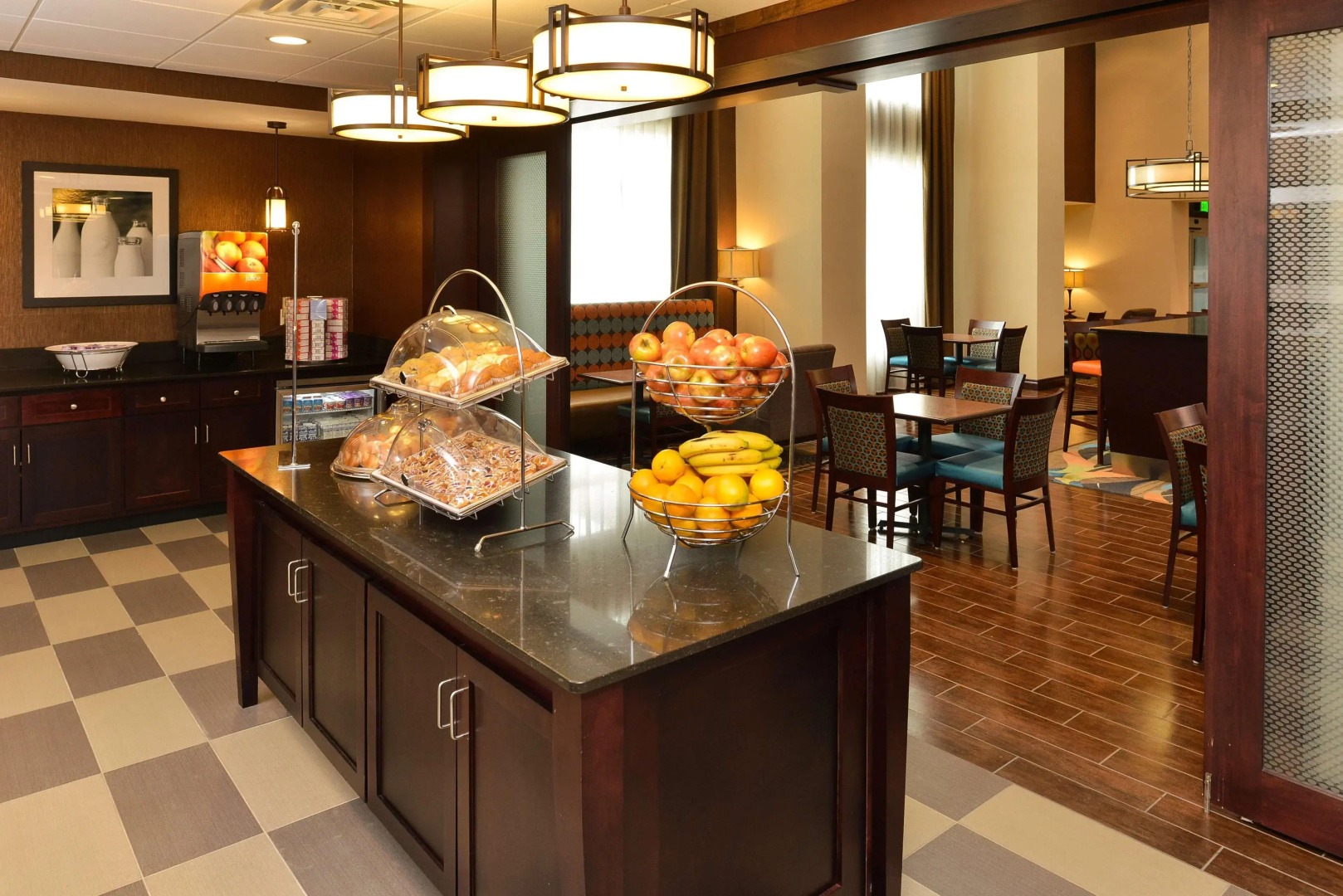 Photo - Hampton Inn & Suites Harvey New Orleans Westbank