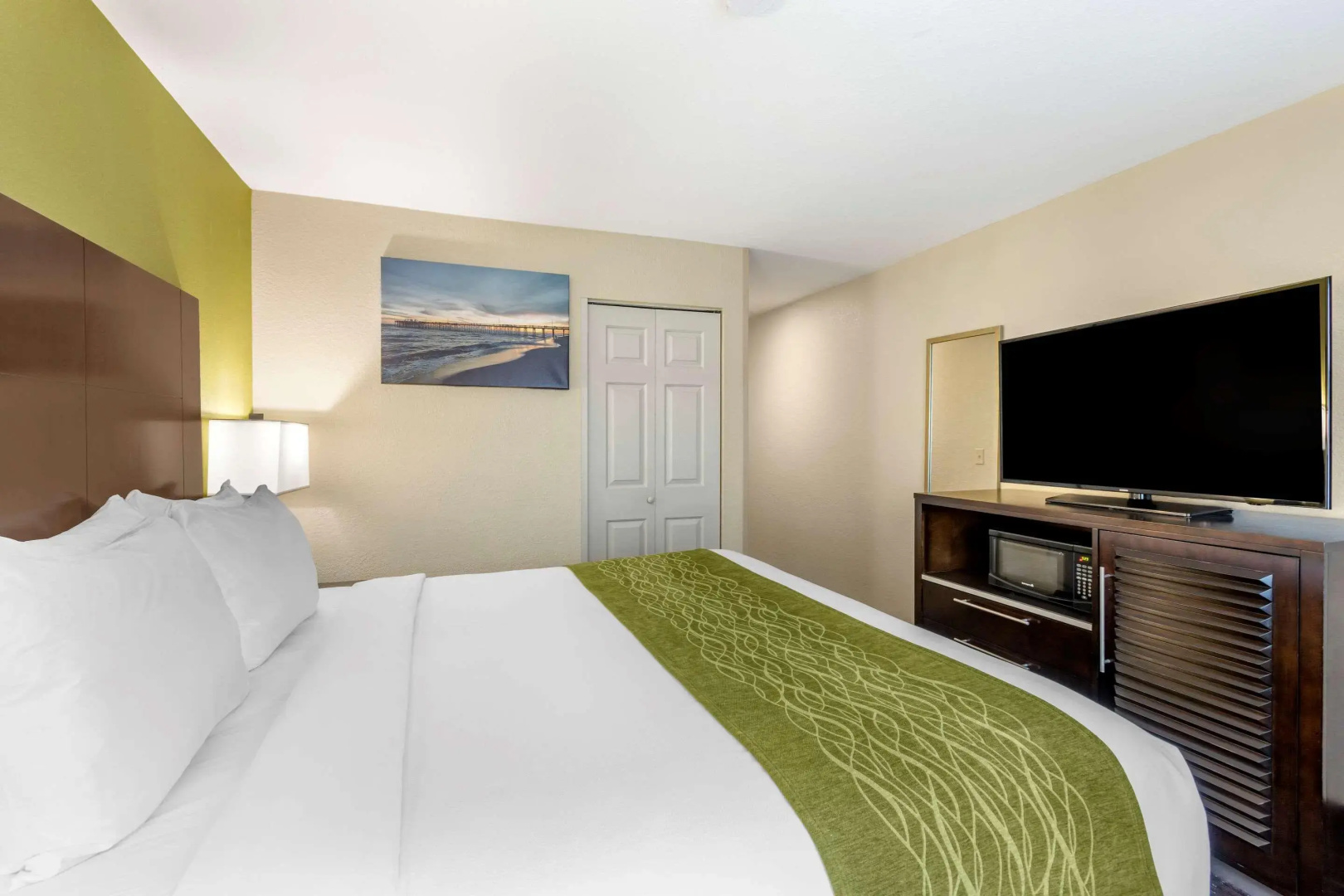 Photo - Comfort Inn San Diego Old Town