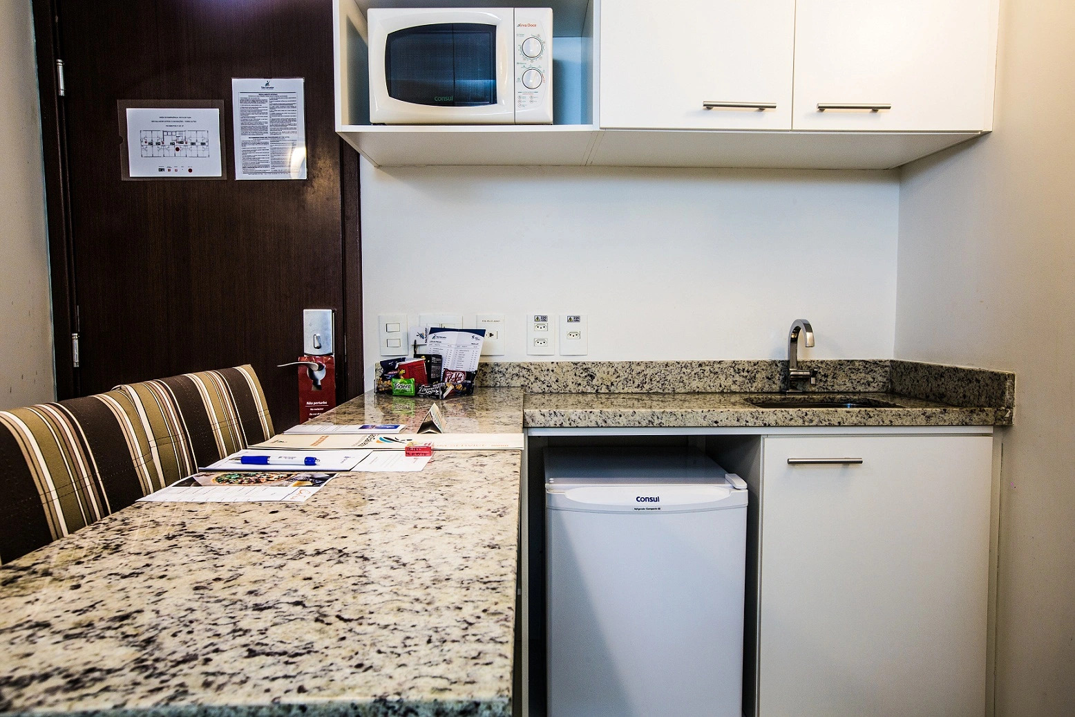 Foto - Quality Hotel & Suítes São Salvador