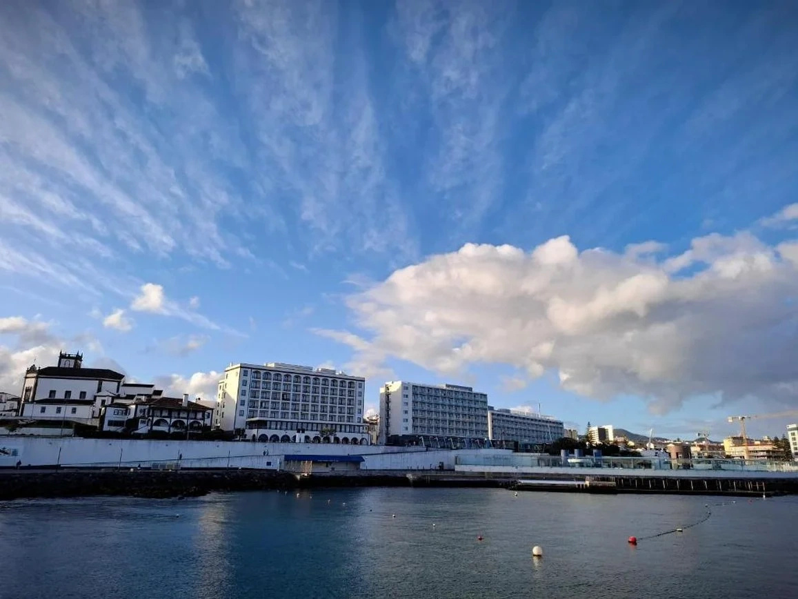Foto - Grand Hotel Açores Atlântico