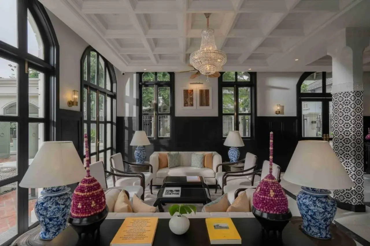 Foto - Souphattra Heritage Vientiane