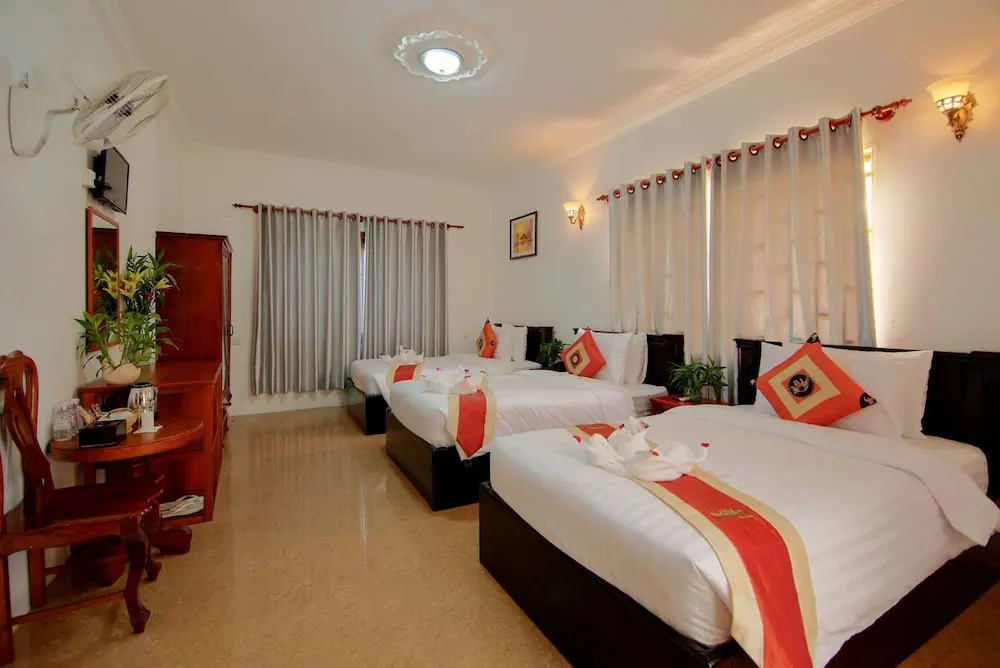 Photo - Bou Phanith Villa