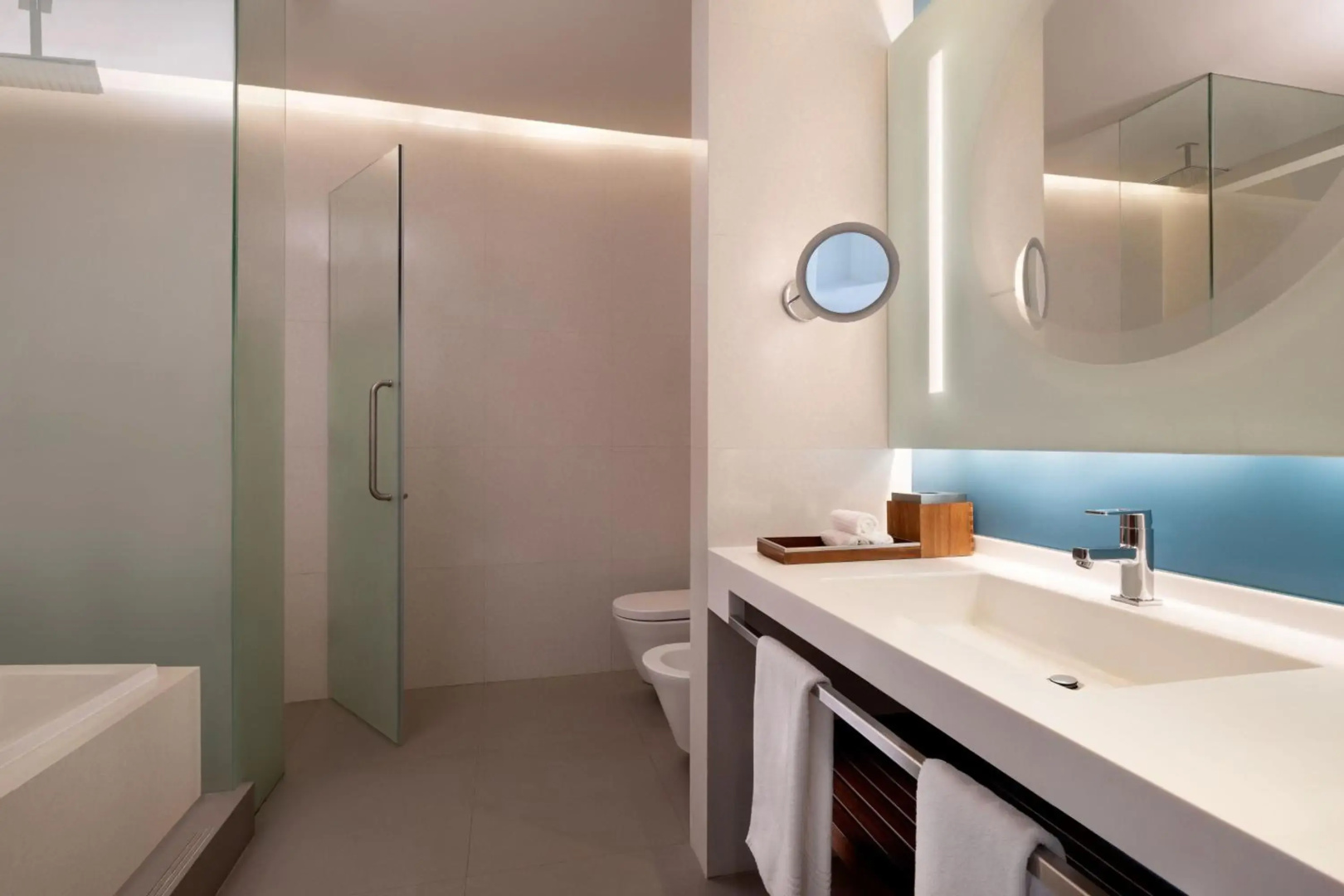 Foto - Le Meridien Riyadh