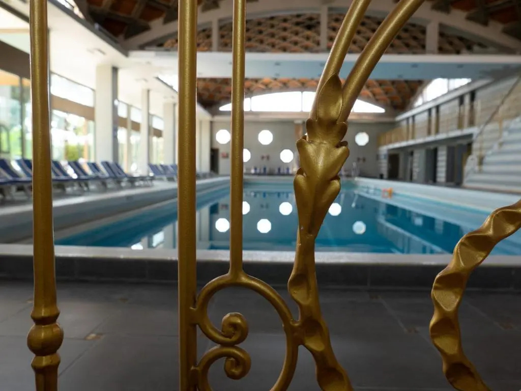 Foto - Hotel Abano Ritz