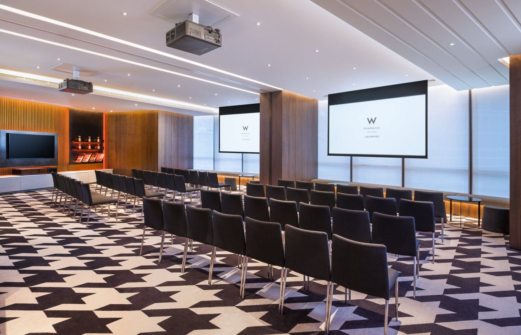 Photo - W Shanghai - The Bund