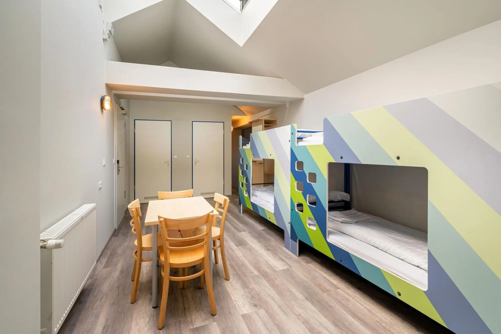 Photo - a&o Salzburg Hauptbahnhof