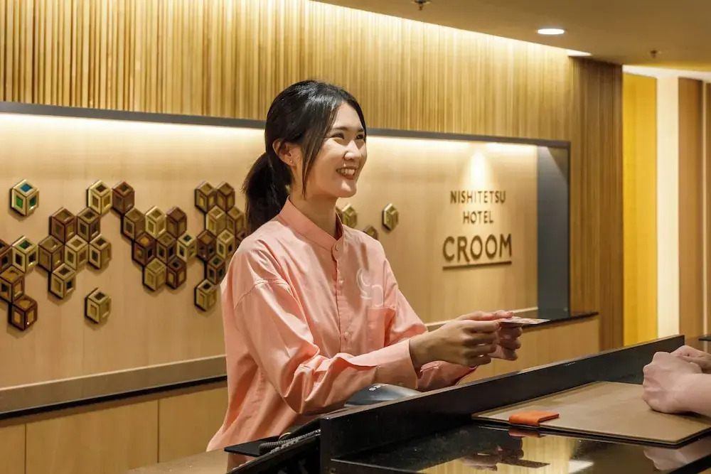 Foto - Nishitetsu Hotel Croom Bangkok Silom