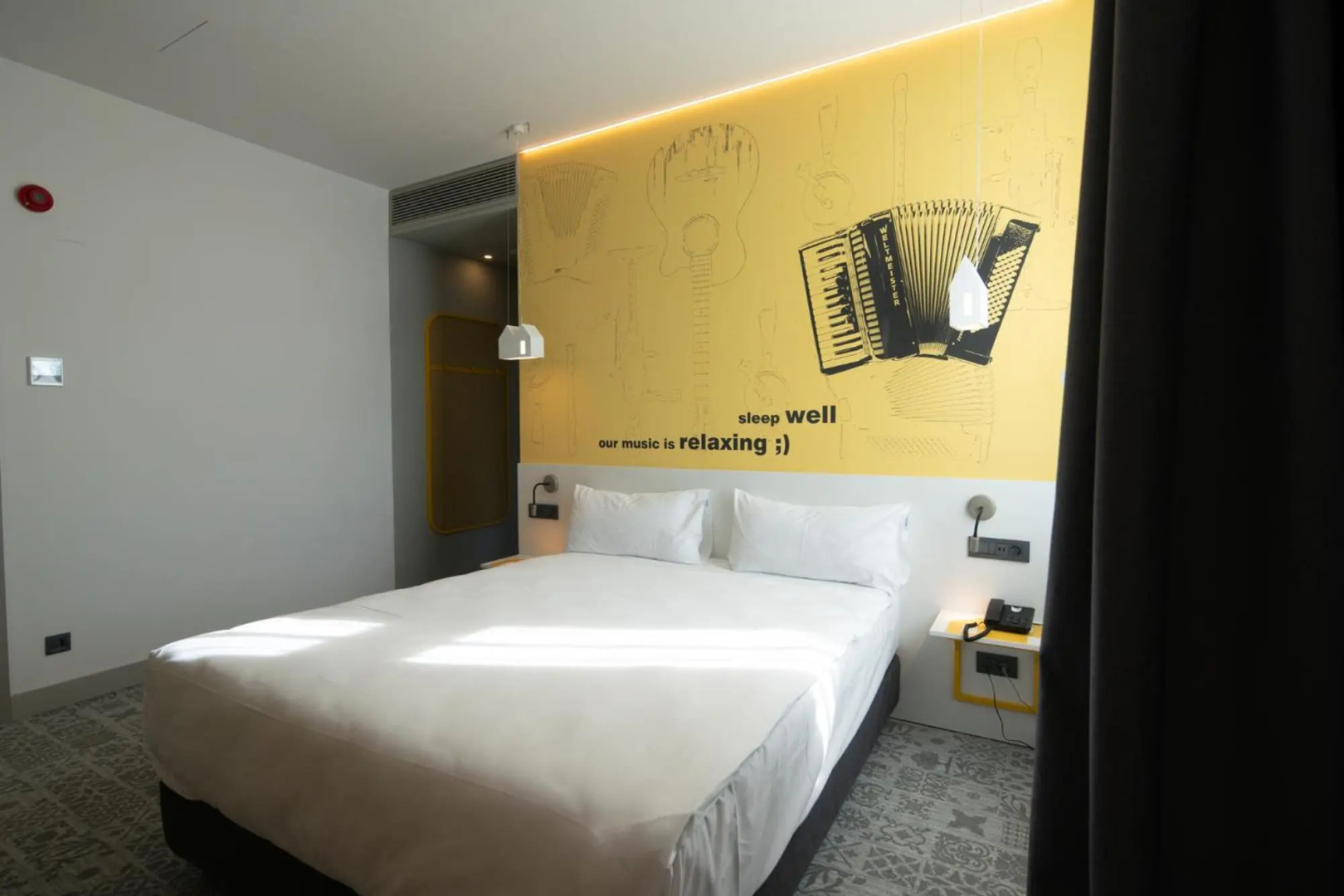 Foto - ibis Styles Sibiu Arsenal