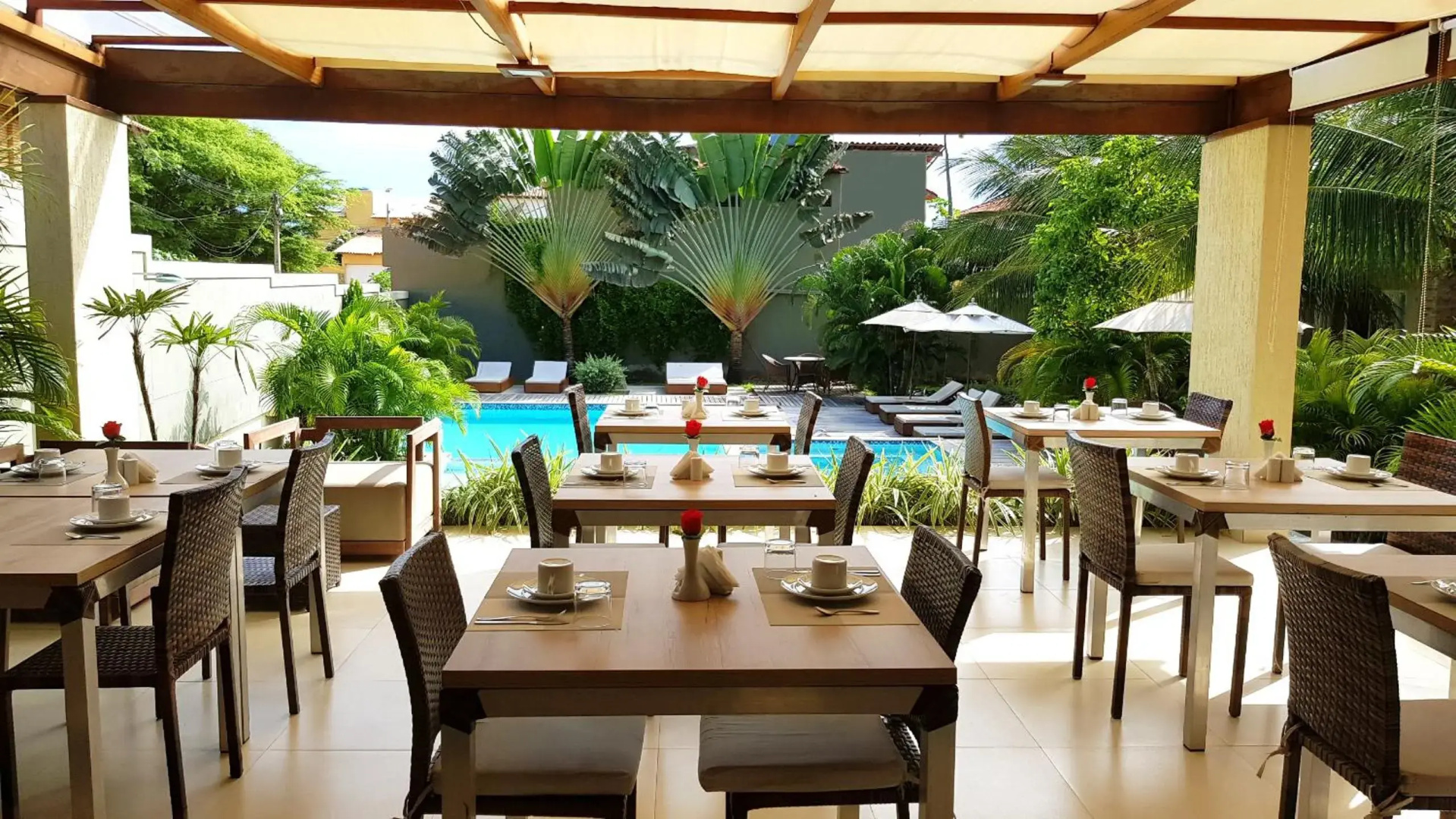 Foto - Ravenala Hotel Boutique