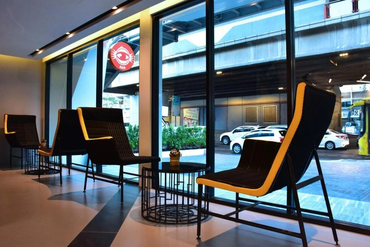 Foto - Vib Best Western Sanam Pao