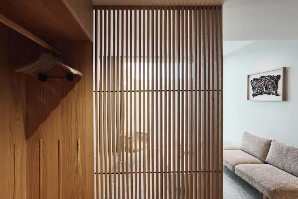 Photo - Trunk Hotel Yoyogi Park