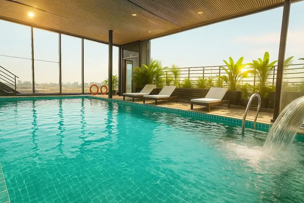 Photo - Splendid Premium Hotel
