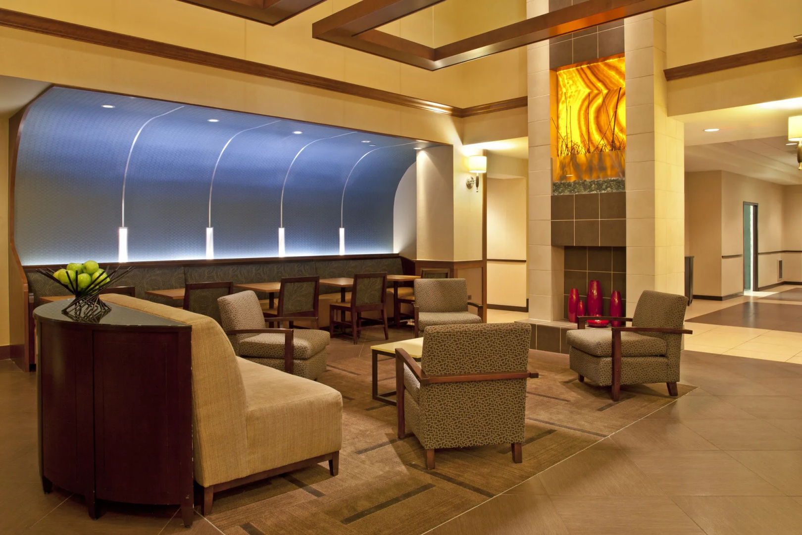 Foto - Hyatt Place Chicago - Lombard/Oak Brook