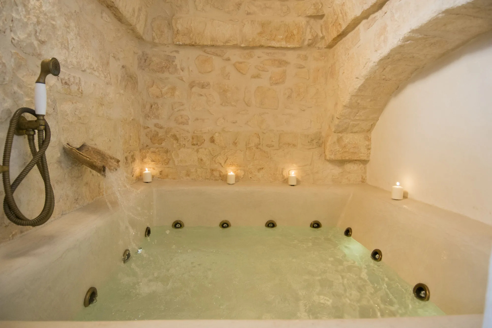 Masseria Salinola, Bild 15 von 26