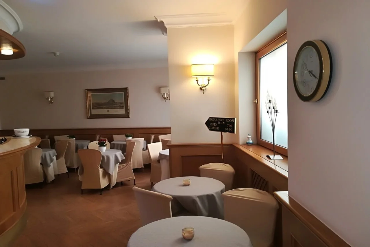 Foto - Hotel Leopardi