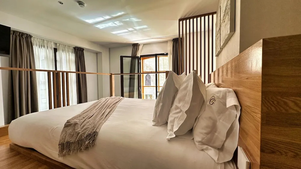 Foto - Corral Del Carbon Gg Luxury Hotel Boutique