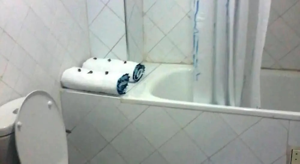 Foto - Hôtel Tijani