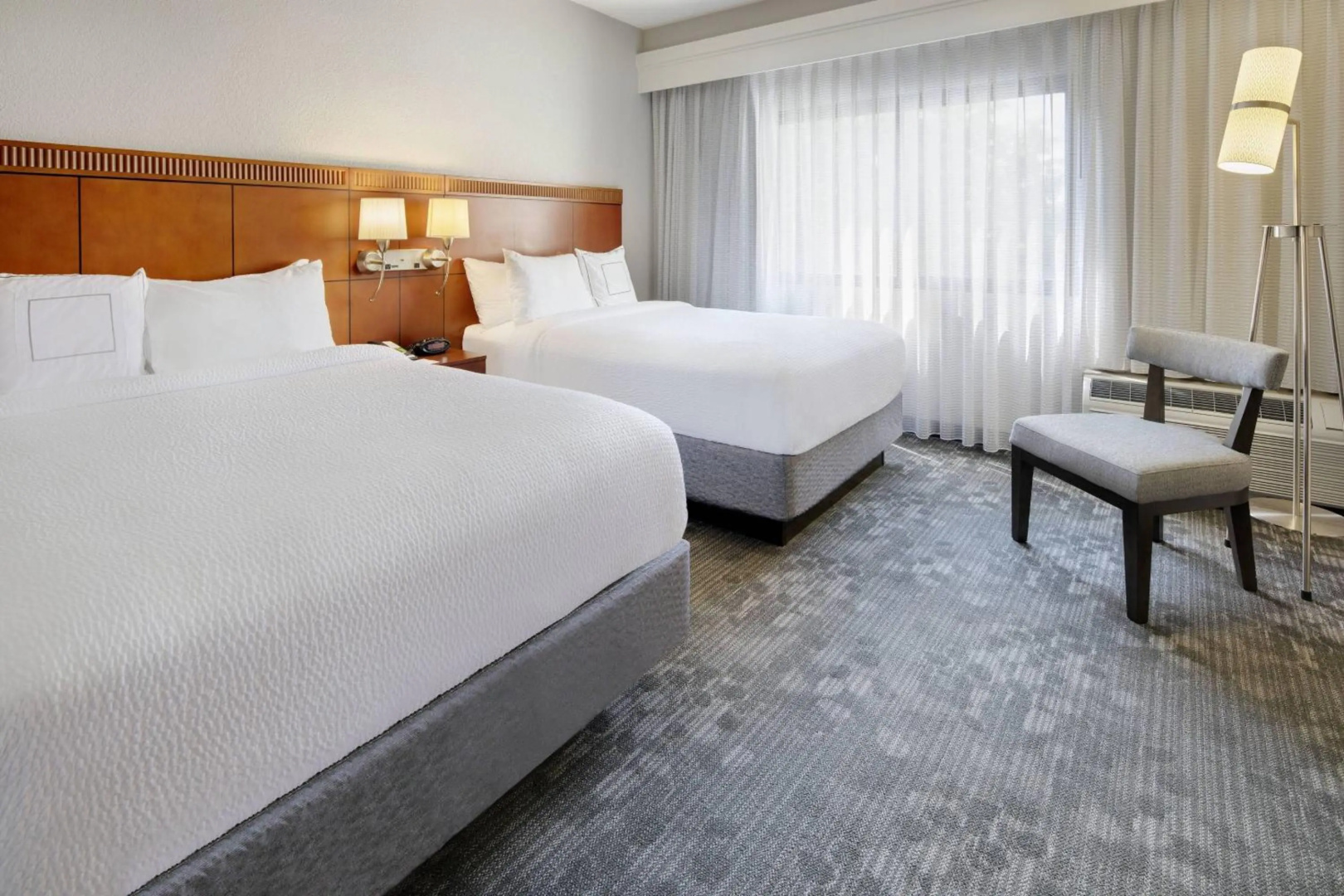 Foto - Courtyard by Marriott Atlanta Marietta/I-75 North