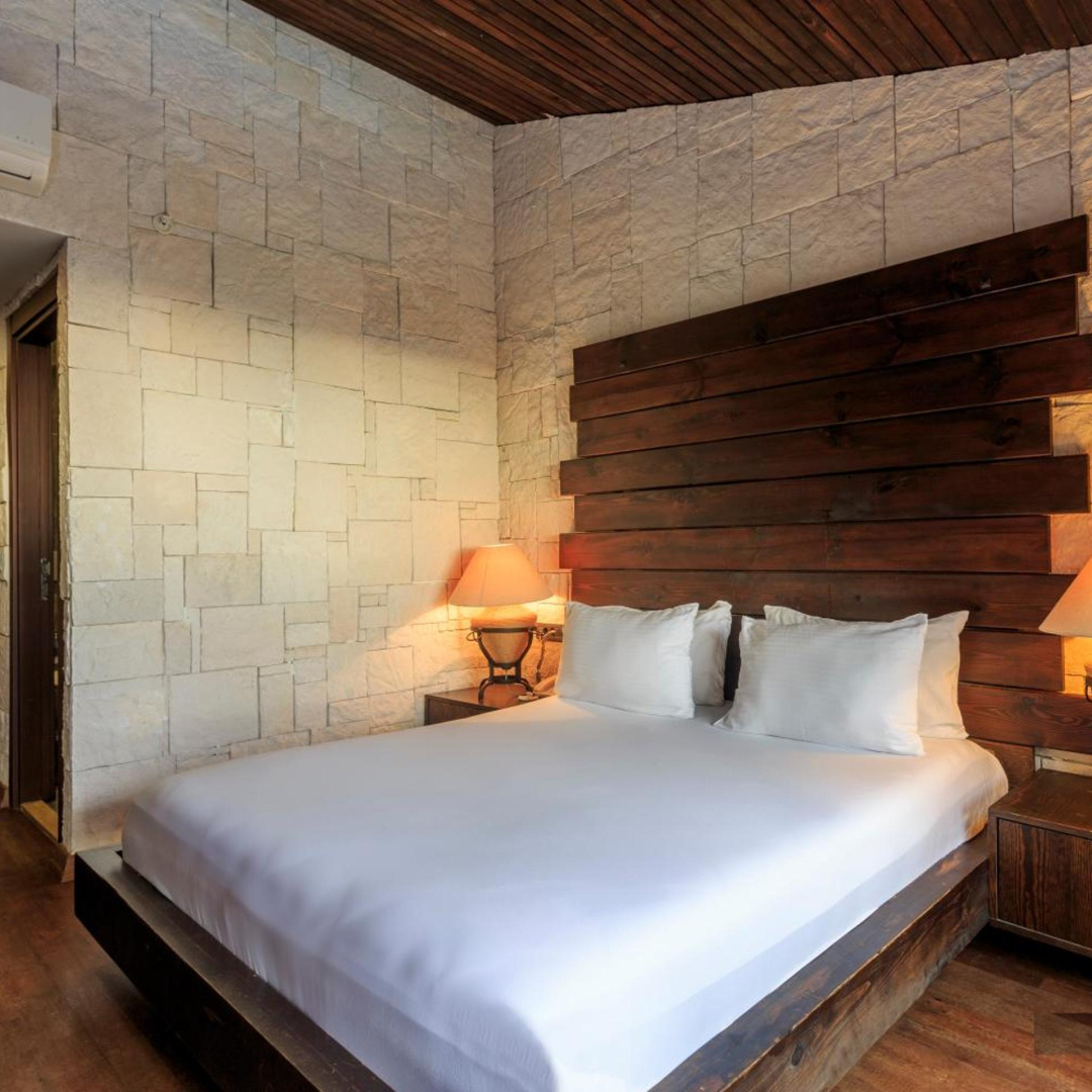 Foto - Manaspark Deluxe Hotel