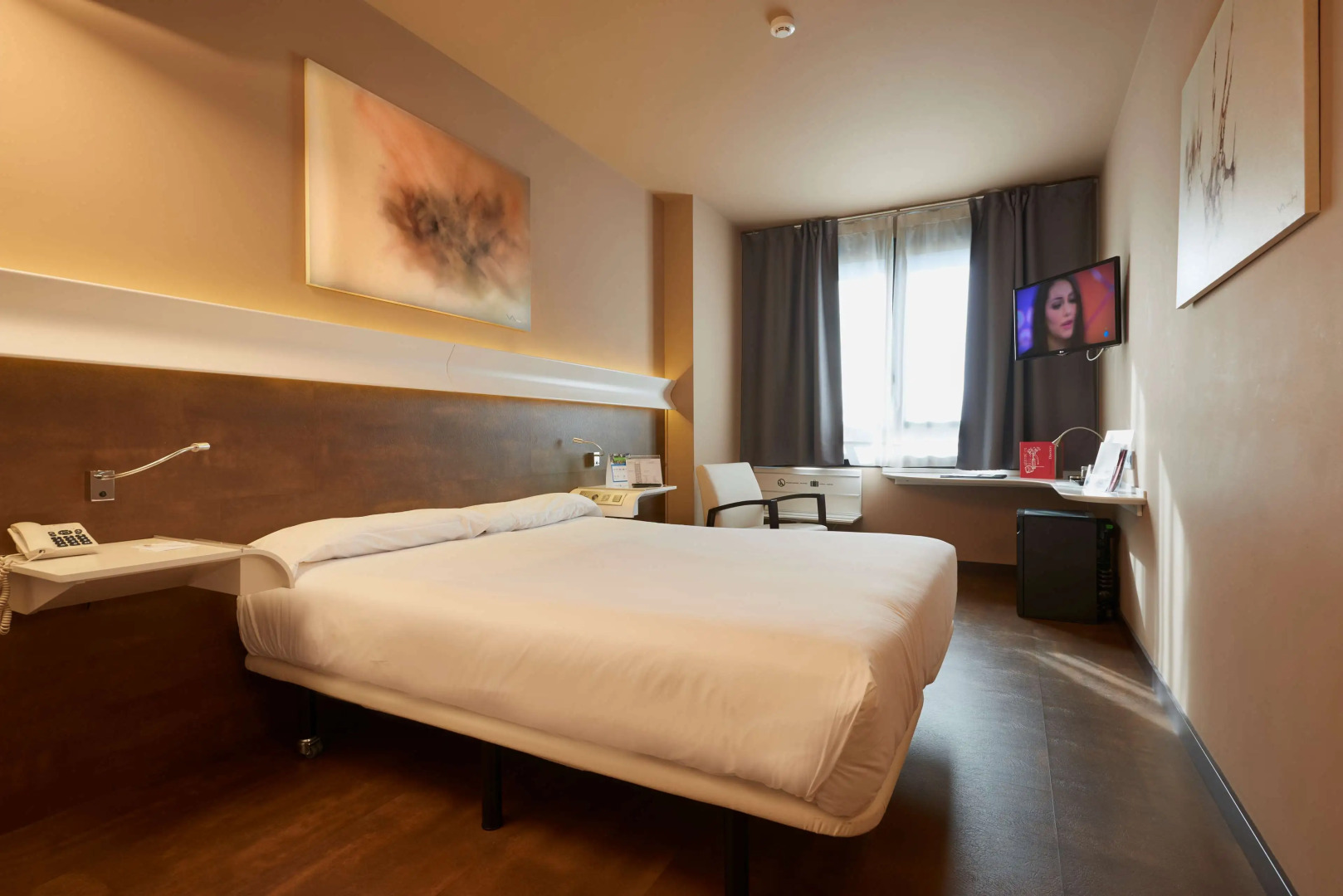 Foto - Silken Monumental Naranco