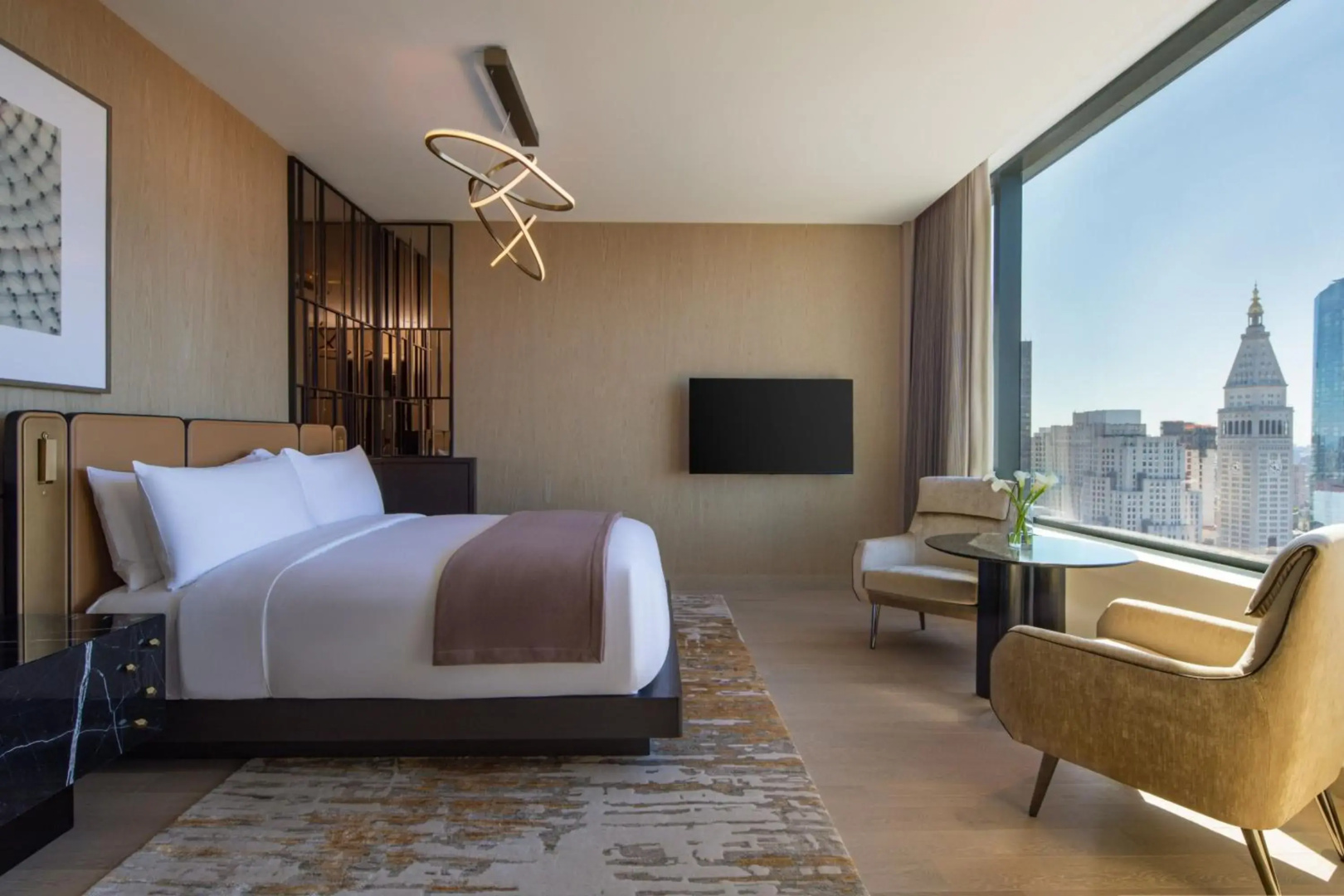 Photo - The Ritz-Carlton New York, NoMad