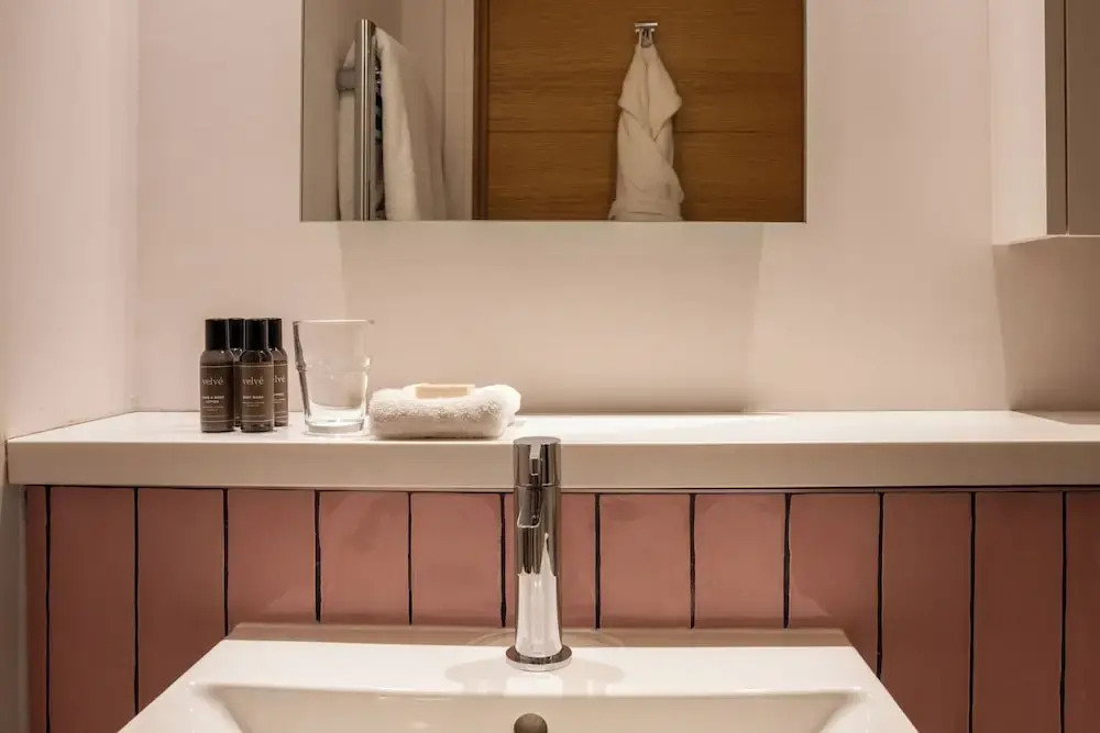 Foto - Rockwell East-Tower Bridge