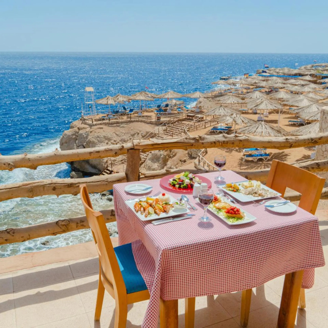 Photo - Sharm Reef Hotel