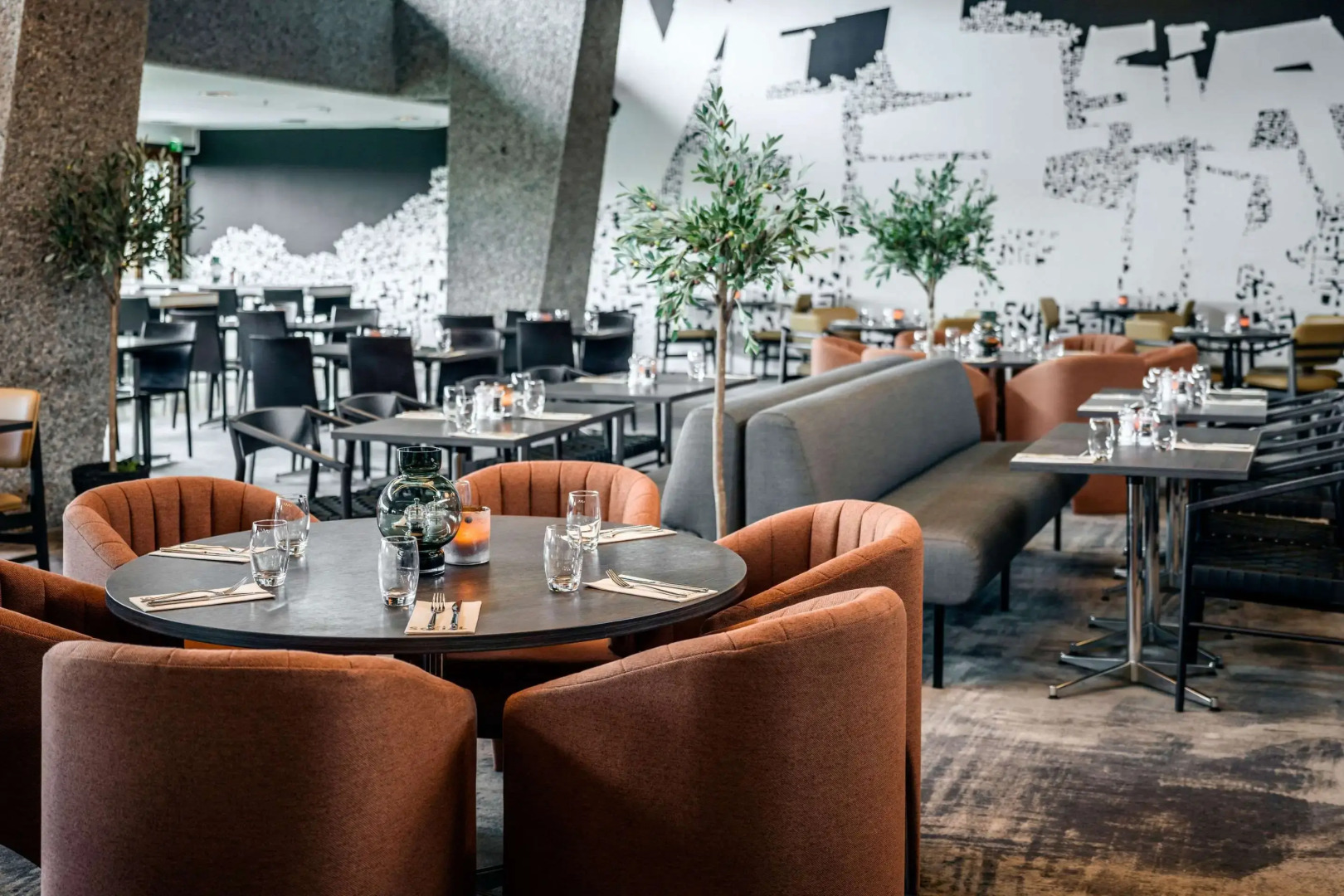 Foto - Quality Hotel 33