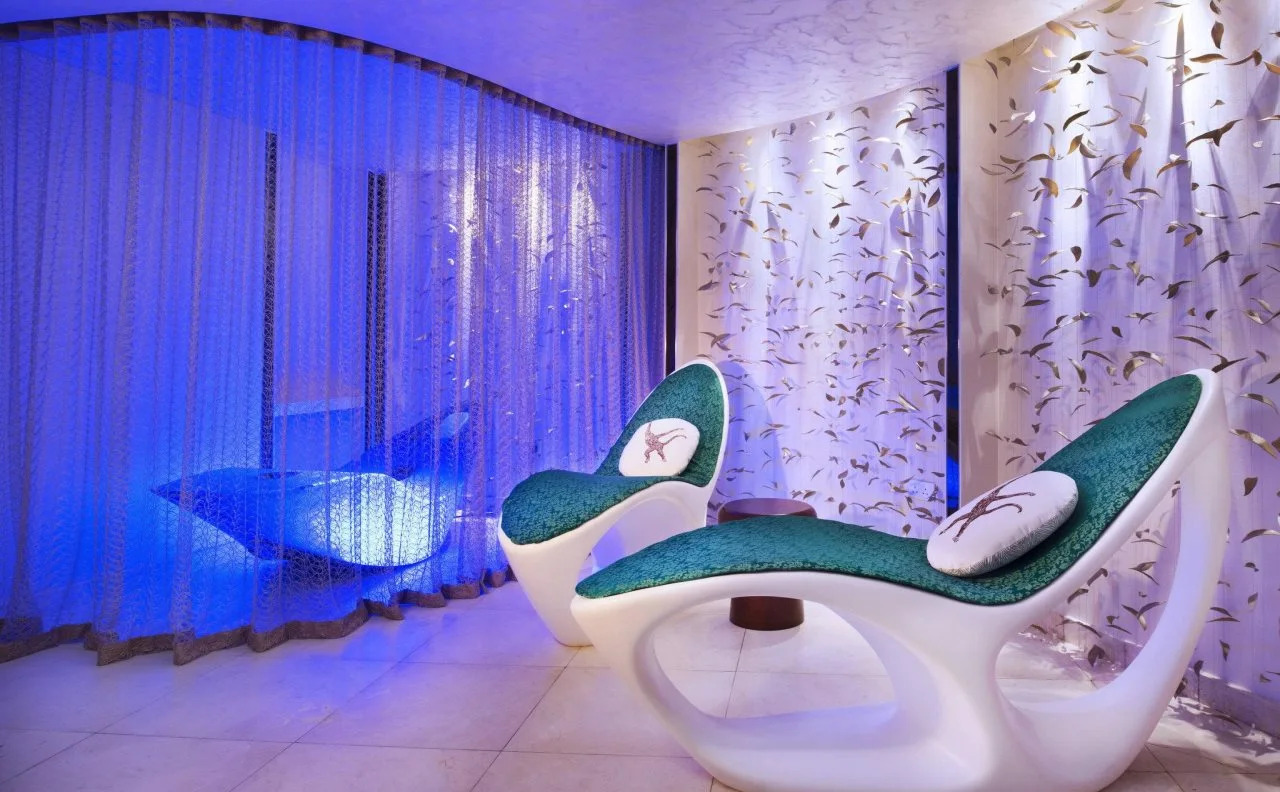 Photo - W Singapore - Sentosa Cove