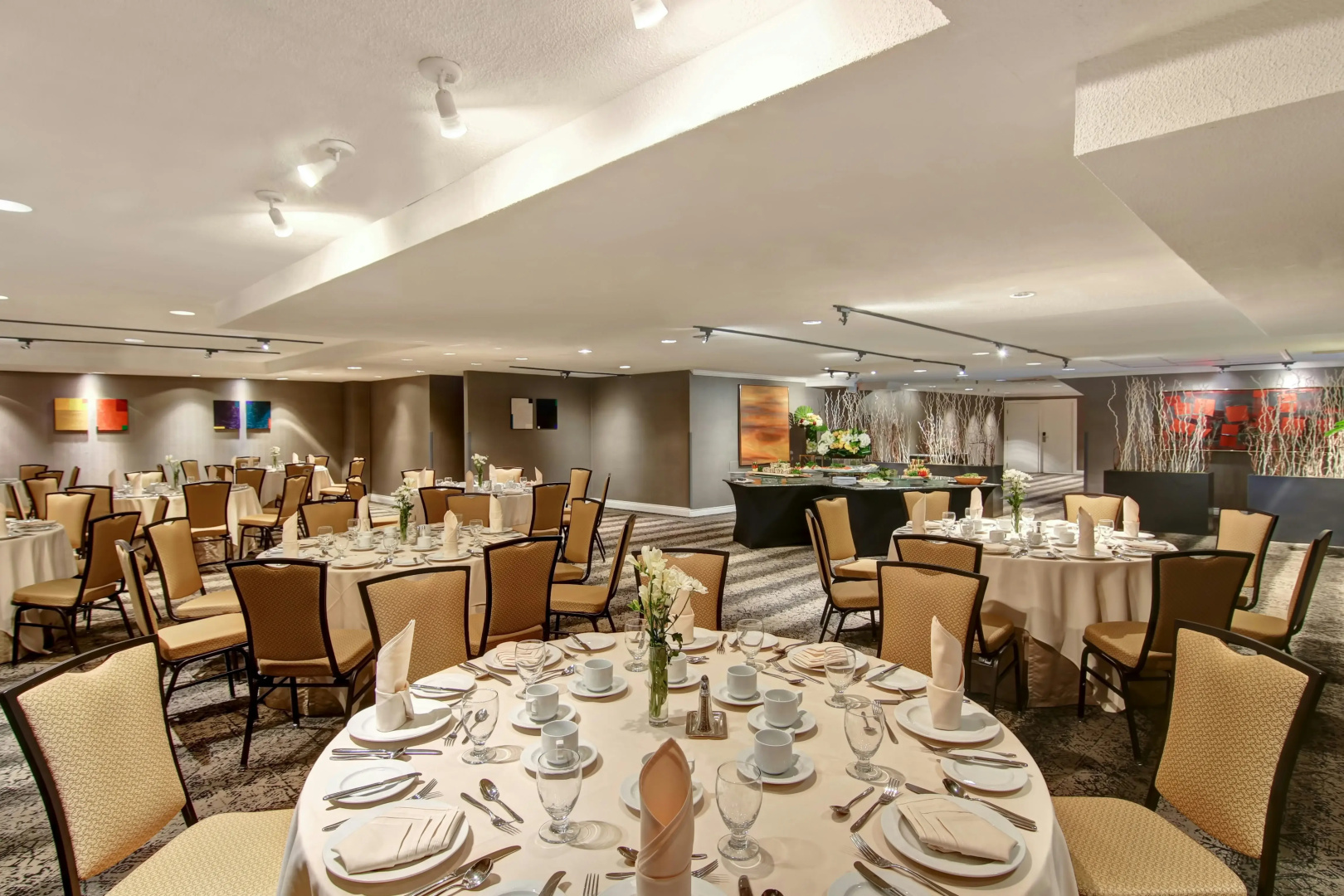 Foto - DoubleTree by Hilton Hotel Toronto Downtown