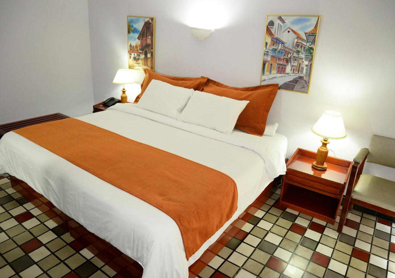 Photo - Hotel Bahia Cartagena