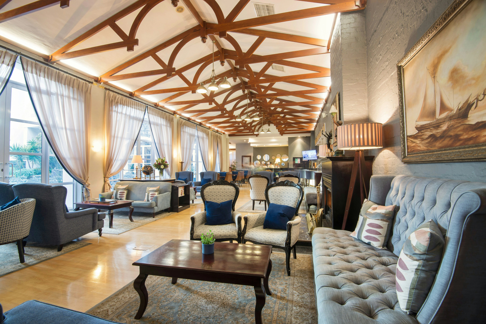 Foto - The Commodore Hotel