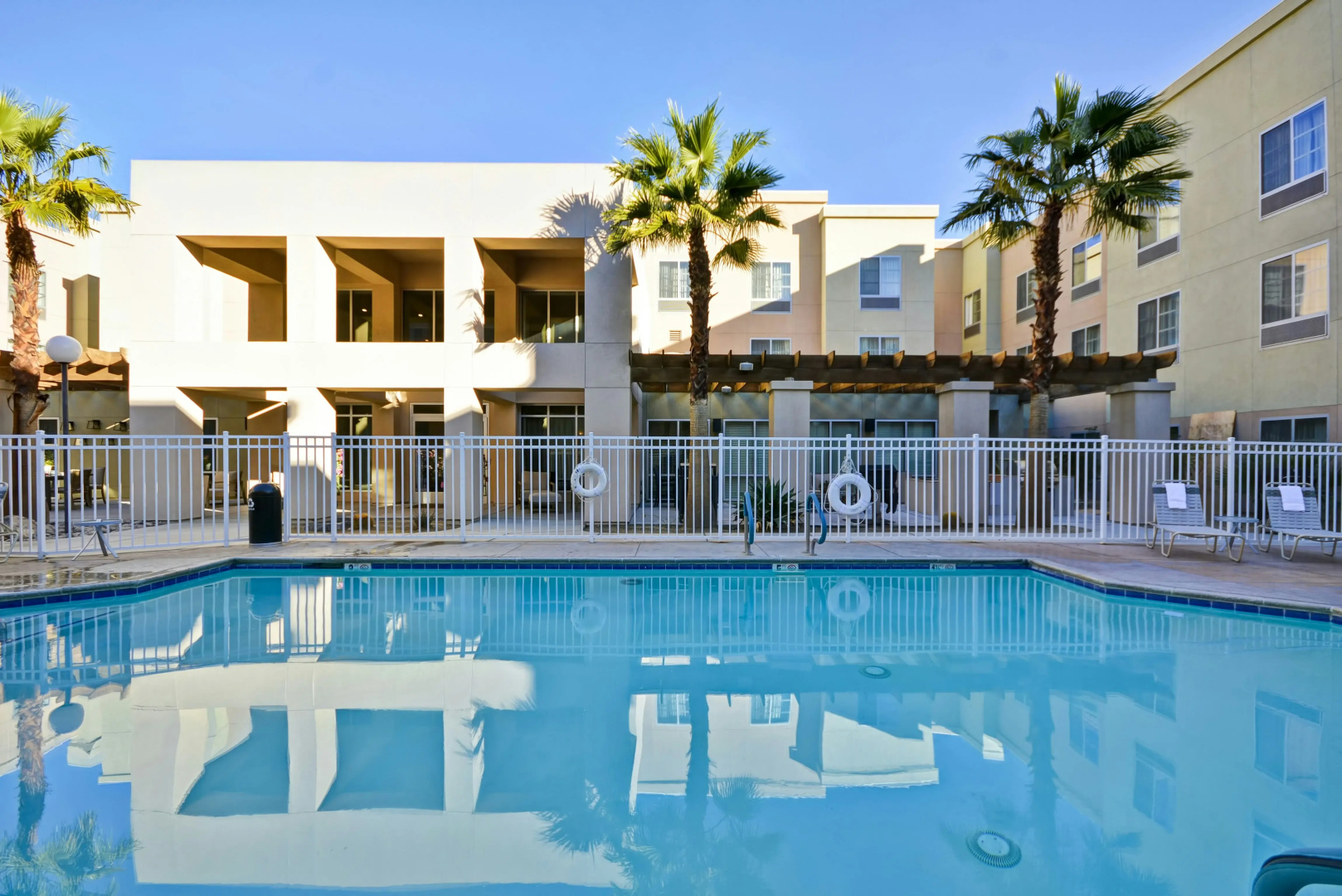 Foto - Homewood Suites by Hilton Palm Desert