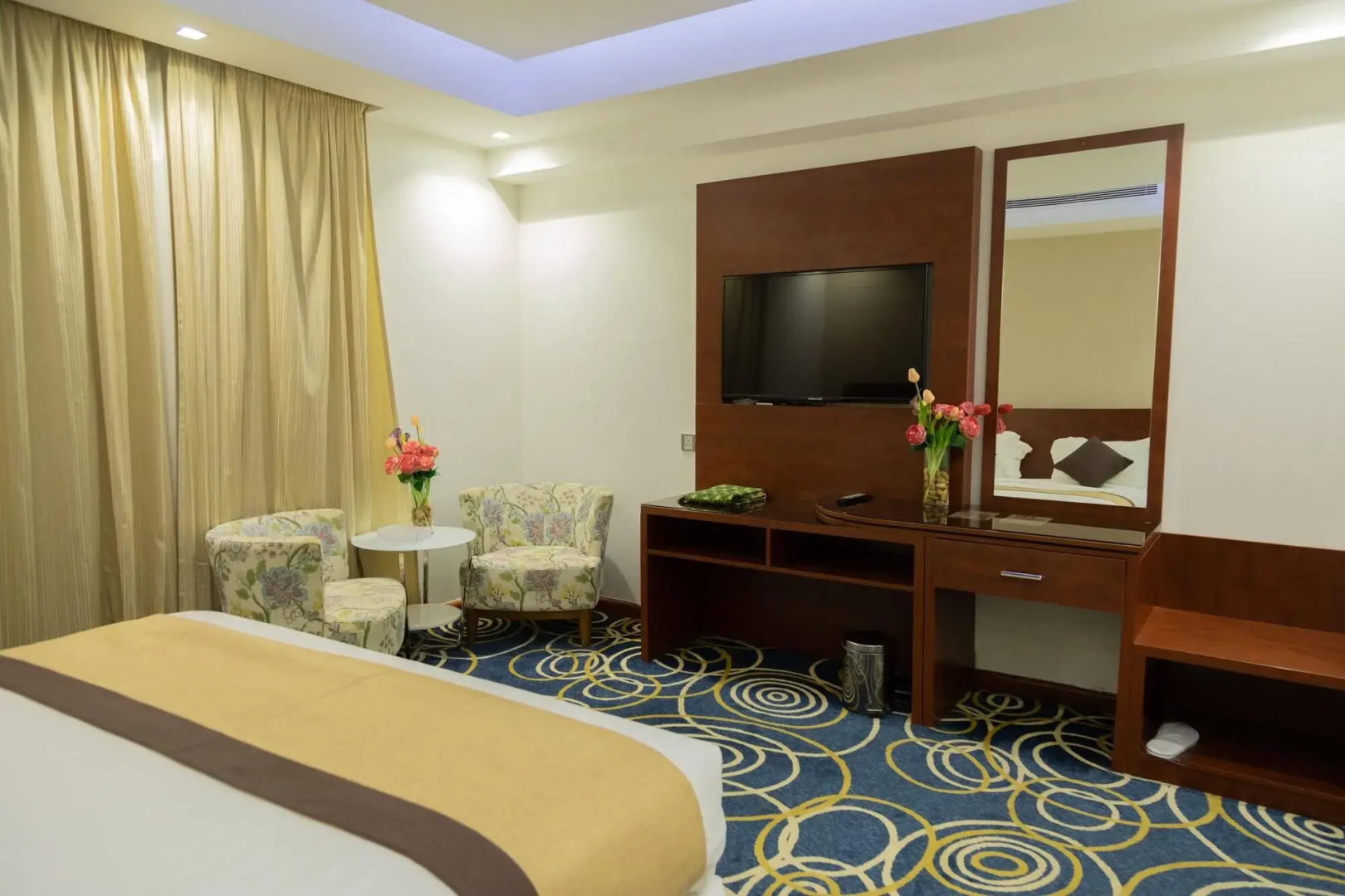 Foto - Carawan Hotel Jeddah