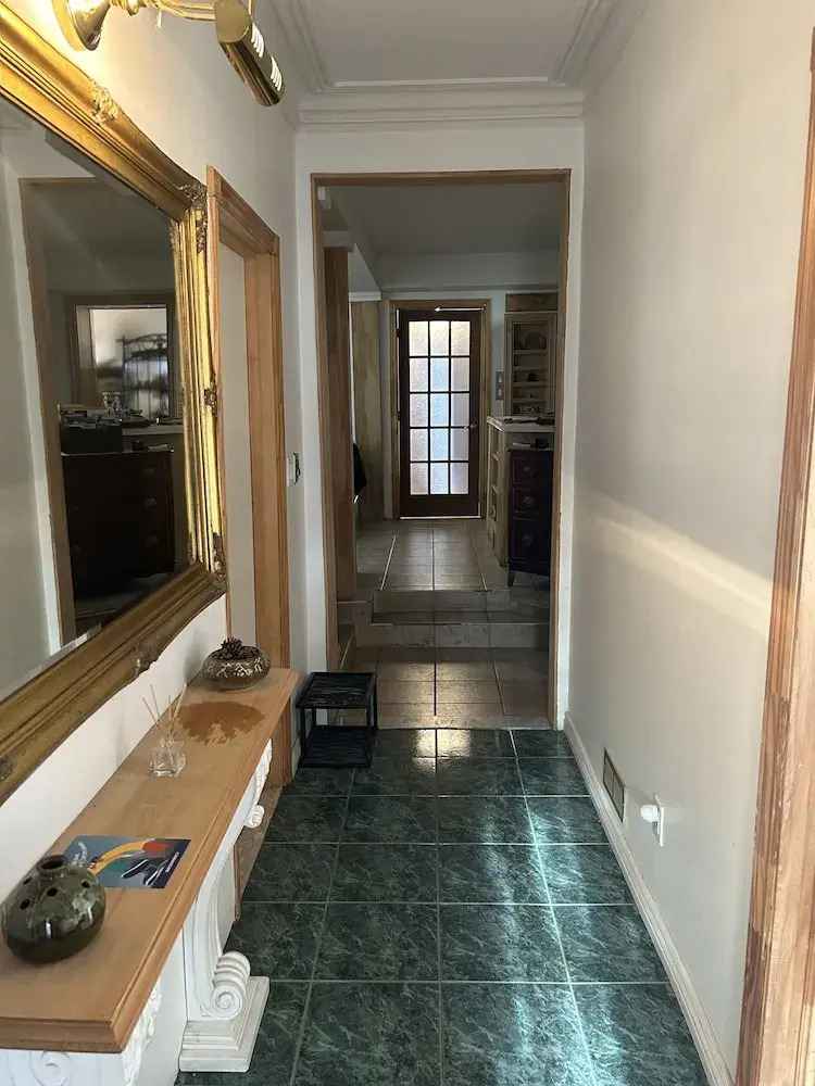 Foto - Gite Le Sieur de Joliette