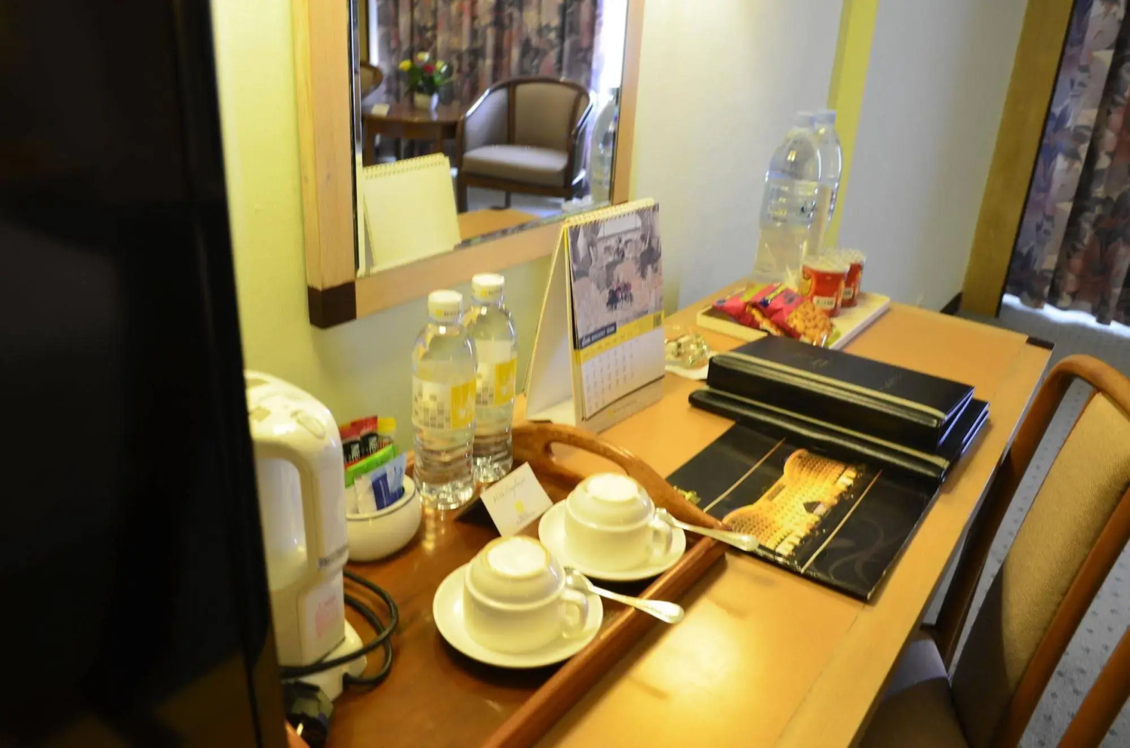 Foto - Hotel Cambodiana